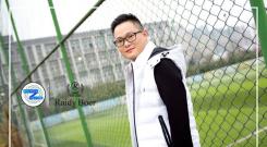 摩范先生：史海龍